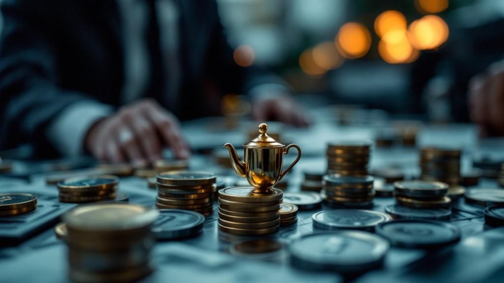 Business Proprietors Share Strategies for Handling Cash Flow During Financial Unpredictability